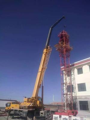 違規(guī)作業(yè)的代價(jià):一周5起吊裝事故,件件觸目驚心!