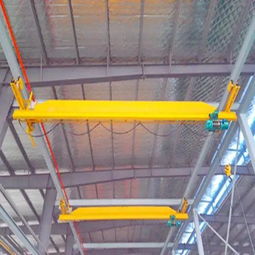 常州電動單梁起重機,常州行車價格