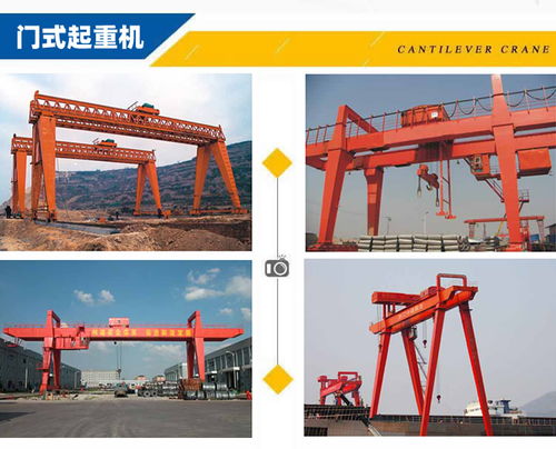 張家口二手塔式起重機 二手起重機械 二手塔式起重機出售