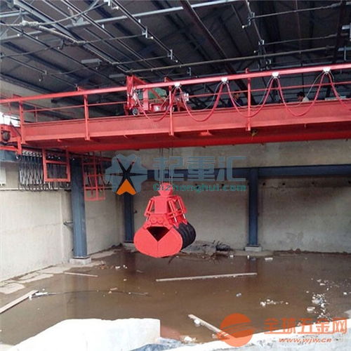 江西撫州隨車起重機提梁機塔吊水電站用橋式起重機工廠