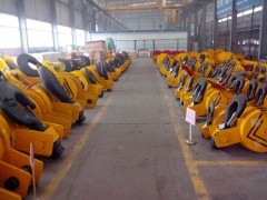 鄭州起重機配件吊鉤組專賣-18749140150_供應(yīng)產(chǎn)品_鞏義起重機起重匯工廠店