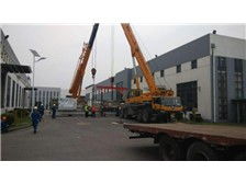 恩施成達(dá)吊裝吊車出租公司產(chǎn)品展示