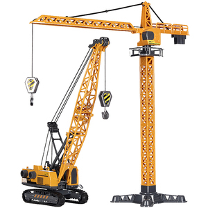 兒童大型吊機(jī)