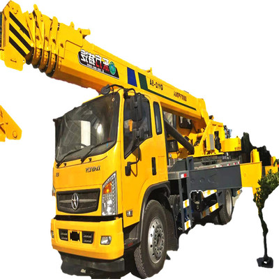 梧州中聯50噸吊車售價 歡迎新老客戶前來咨詢