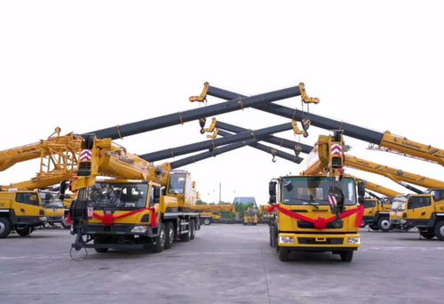 柳工新12噸汽車起重機技術亮點與參數解析