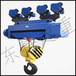單速與雙速鋼絲繩電動(dòng)葫蘆 起重機(jī)核心提升設(shè)備的技術(shù)解析與應(yīng)用選擇