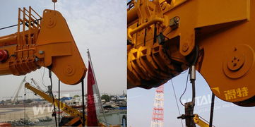 微特以卓越品質(zhì)贏得中東客戶青睞，起重機(jī)產(chǎn)品揚(yáng)帆海外市場(chǎng)