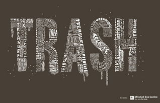 超有創意的廣告字體設計欣賞，激發代理代辦行業品牌靈感