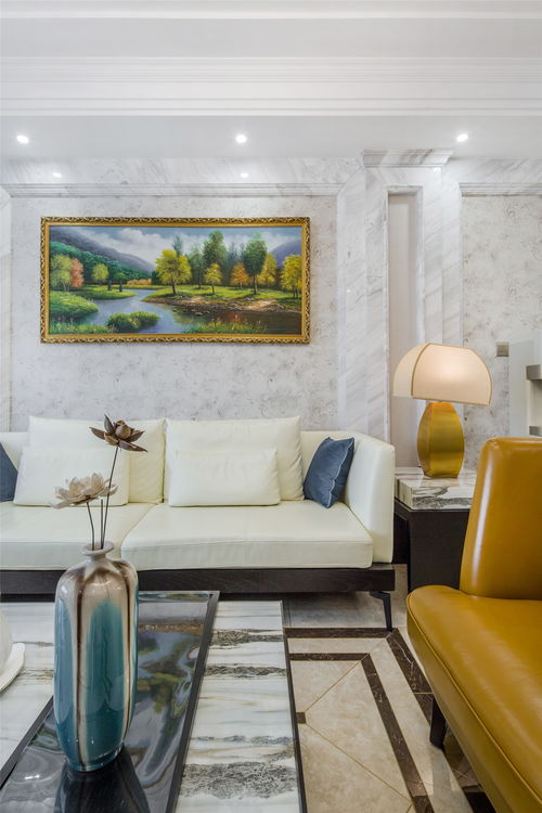 貴陽裝修公司推薦 新房裝修實景圖及一站式裝修服務詳解