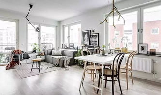 現(xiàn)代簡(jiǎn)約vs復(fù)古粗獷 兩種工業(yè)風(fēng)風(fēng)格，哪一款才是你的最愛(ài)？