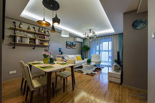 2018年裝修效果圖案例精選 齊家網與85裝修網對比分析