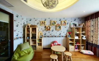 真的小看爸媽了！中式風格裝修，沒想到幫我把房子裝得這么好！