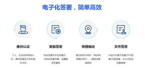 5G快簽助力鄉(xiāng)鎮(zhèn)政務(wù)提效，數(shù)智化服務(wù)獲廣泛贊譽(yù)