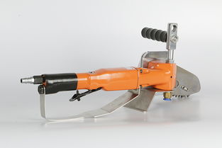科技之光 TY-21A型清廢機設計與盲人輔具的技術共生