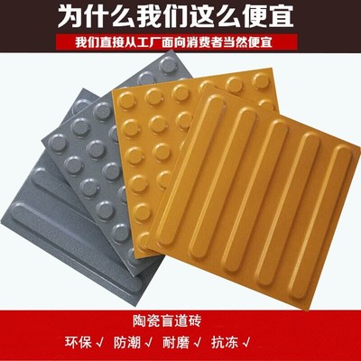 盲人輔助器械設計與實踐——基于河南盲道磚及同布局理念的啟示